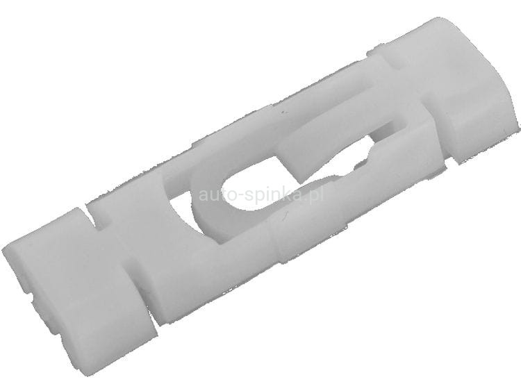 thumbnail image 2 of 10x Roof Trim Fixing Clips For Skoda Octavia & VW Vento - OEM 1H0853733B - Black 2 of 6