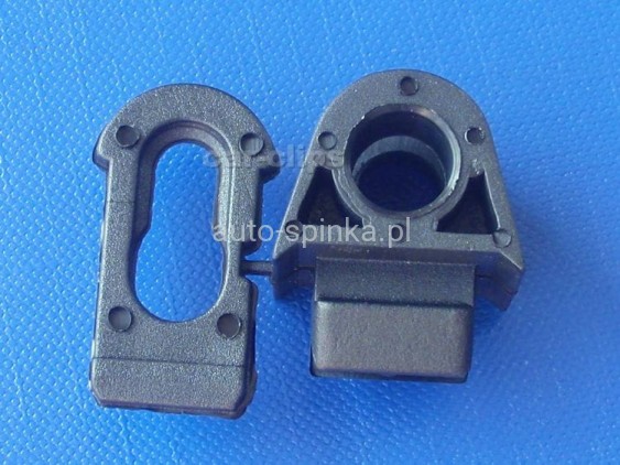 C10053 Spinka podpory maski pokrywy silnika Fiat Alfa 7622907 auto ...