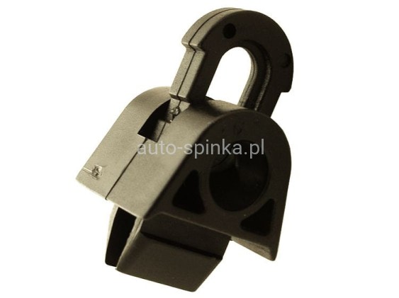 C10053 Spinka podpory maski pokrywy silnika Fiat Alfa 7622907 auto ...