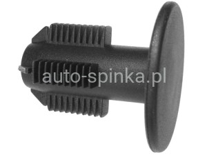 10162 Spinka nakładki zderzaka Fiat Bravo/a Marea Palio Alfa Lancia 7788400