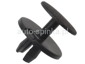 B25682 Kołek 7 x 9 maski bagażnika BMW 51481938725 51497054361