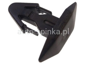 B19483 Spinka 6 x 15 uszczelki podszybia Honda Civic CRV HRV 91515-SR3-000 91515SR3000