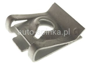 16255 Blaszka 6,3 20x16 Renault VAG 7703046049 7703046145 7703046144