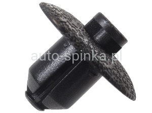 B22097 Kołek 7 x 8 Lexus Toyota zderzaka tapicerki podszybia osłon 90467-07117 9046707117