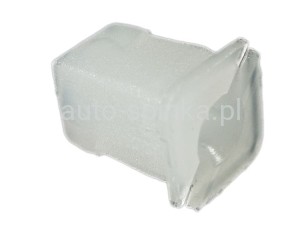 57154 Kostka 7 x 7 x 10 tapicerki Alfa Fiat Lancia Opel boczki i poszycia tapicerskie 2240802 90230846 14222480