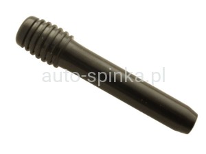 C10014 Rygiel 7x44 drzwi VW Golf 3 Polo Vento Seat Cordoba Ibiza Toledo 1H0837187A