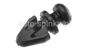 C60106 Spinka 5 uszczelki drzwi listwy progu zewnętrzna Ford Mondeo Escort 1042065 W702985S300