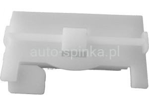 C60408 Spinka listwy dachu Renault Kangoo 1 7703077428