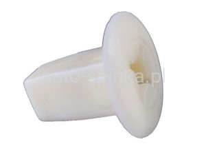 B14275 Kostka 8x8x16,5 nadkola Toyota Nissan Mitsubishi  90189-06001 9018906001 01281-00023 0128100023 MB-098145 MB098145