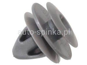 B23163 Spinka 8 tapicerki Mazda 6 626 Xedos 6 Toyota Carina Corolla Yaris grafit GA2K-68-AB1 GA2K68AB1 GA2A-68-AB1A GA2A68AB1A 67771-16170 6777116170