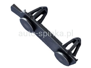 C70163 Spinka nakładki listwy lampy VW Crafter 06- 2E0821817