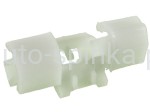 C60312 Spinka listwy szyby Volvo S60 V70 XC 9190981