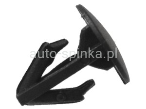 B18114 Spinka 5 x 11 uszczelki maski Honda Accord Civic Legend 91520-SM4-C01