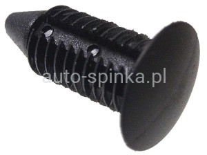 B22644 Spinka 5 x 15,5 uszczelki drzwi Chrysler Dodge Jeep Plymouth 0 4658673 04658673