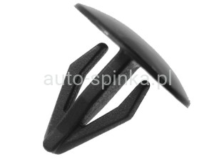 B22079 Spinka tapicerska Toyota różne modele 90467-09069