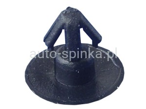 C70157 Spinka 5 x 7,5 uszczelki drzwi tył Mazda 2 3 5 6 CX-7 Nissan BP4K58762 BP4K-58-762 8085089922 80850-89922