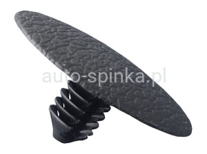C70338 Spinka 7 x 12,5 nadkola maski FORD 4911148 W708633-S300 W708633S300