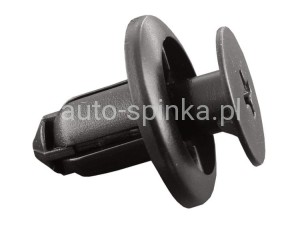 C70346 Kołek 8 x 10 tapicerki zderzaka nadkola Hyundai Kia 86590-3S000 865903S000 86590 3S000