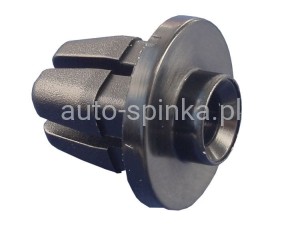 C70359 Kostka 9x9x12 zderzaka spojler lamp TOYOTA 90189-05144 9018905144