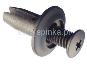 C70341 Kołek 8 x 18 wkręt zderzaka FORD Edge Explorer W710250S300 W710250-S300
