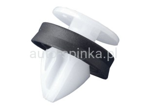 C70342 Spinka 9 listwy błotnika Ford Transit 14- W716507-S300 W716507S300 -W716507-S300 5255437