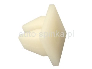 C70347 Kostka 8x8x8,5 tapicerki zderzaka listew Hyundai Kia 14910-05000 1491005000 826991G000 82699-1G000