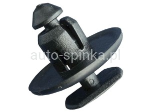 C70313 Kołek 8 x 7,5 tapicerki bagażnika NISSAN Micra CC K12 Primera P11 P12 849953J001 84995-3J001