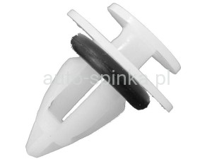 C60698 Spinka 8 listwy progu błotnika BMW MINI 51777171002