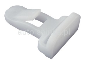 C70374 Spinka listwy zderzaka progu atrapy Toyota Lexus 75392-35220 7539235220