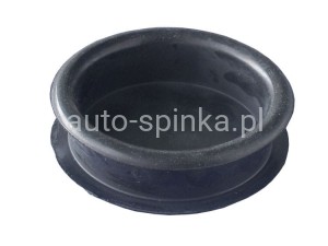 C70406 ZAŚLEPKA 55 x 60 x 70/20 GUMOWA