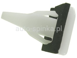 B25237 Spinka 10 x 8 x 21 listwy progu Mitsubishi MB361578 MR280579