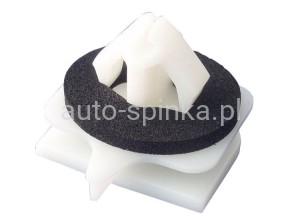 C70512 Spinka listwy progu zewn Ford Mustang 05-12 S-MAX 5233270 W710528S300 W710528-S300 -W710528-S300