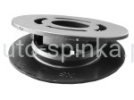 C70525 SPINKA STOPER DYWANIKA AUDI SEAT SKODA VW czarny 3C0864521 9B9 4PK 47H + 3C0864523 9B9 47H 3C0061795 9B9