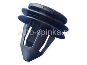 C60540 Spinka 7-7,5 uszczelki drzwi VW Golf 5 6 Jetta 1K6837200A