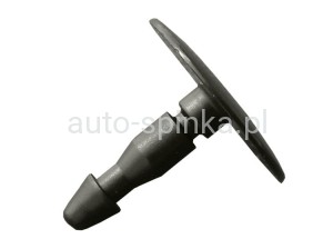 C70513 SPINKA NADKOLA TYŁ HONDA CIVIC 16- LEGEND 06 91512-SED-003 91512SED003