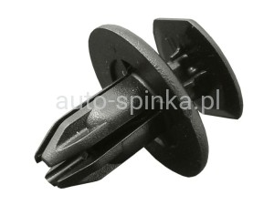 C70518 Kołek 8 x 14 zderzaka osłon nadkola podszybia Mazda BGV4-56-145 BGV456145