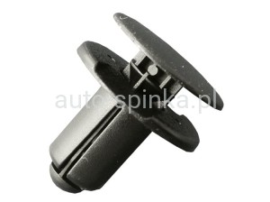 C70517 Kołek 8 x 12 zderzaka KIA Rio HYUNDAI 865901W000 86590 1W000 86590-1W000