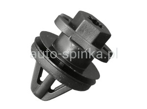 C70539 Spinka tapicerki drzwi SEAT SKODA VW TORX/KLUCZ 10 3AA868243A 3AA 868 243 A