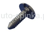 C70540 Spinka 5x20 listwy progu wewn. zawiasu AUDI SEAT SKODA VW 6Q0867333 6Q0-867-333