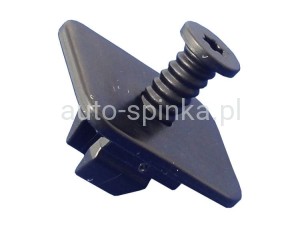 C70541 Spinka zderzaka spojler tył torx Seat skoda VW WHT005263 WHT 005 263