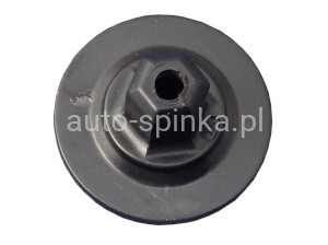 C70543 Nakrętka 5 x 30 H15 na klucz 10 osłon podwozia Audi Seat Skoda VW VAG Ford Mercedes WHT000713 WHT 000 713 5309837 W717929-S300 W717929S300 A 0009904462 A0009904462 A 000 990 44 62 A 00 099 044 62 