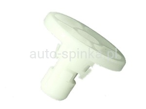 C70547 KOSTKA 9x17 OSŁON POD SILNIKIEM PODWOZIEM NADKOLA BMW MINI 07147306224