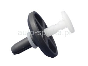 C70558 Kołek 8 x 20 zderzaka Chrysler Dodge Jeep 04805405AA 4805405AA 04805405AB