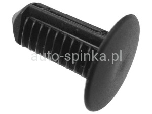 C10024 Spinka 8 x 20 tapicerki fotele podwozia Renault Nissan Mercedes 7703077153 7703077356 7703077326 SS070069A A6389841661 A 6389841661, A6389840061 A 6389840061