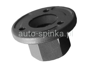 C70568 Nakrętka 5 x 18 z gwintem osłon przewodów bagażnika BMW MINI 07147336362 07 14 7 336 362