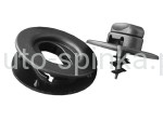 C60401 Spinka stoper dywaników wyłożeń VW Audi Seat Skoda 3D0898501 3D0864851