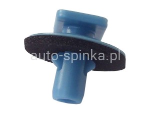 C70552 SPINKA LISTWY KLAPY BAGAŻNIKA NISSAN JUKE 909901KA0B 90990-1KA0B