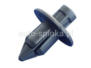 B23145 Kołek 7 x 8,5 tapicerki Mitsubishi Suzuki słupki bagażnik MB779749 09409-07308-5EE 09409-07308-T01 0940907308T01 09409-07308-5EE 09409073085EE 0940907308P4Z