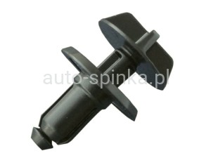 C70183 KOŁEK 7 x 14,5 FORD MONDEO FUSION MUSTANG BŁOTNIKA ZDERZAKA NADKOLA, GM 5208485 -W716510-S300 W716510-S300 W716510S300