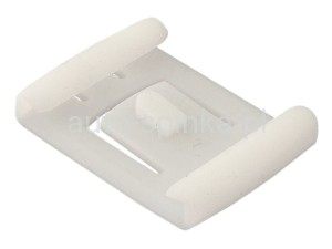 C10034 Ślizg plastik fotela VW Seat Audi - wewnętrzny 191881213